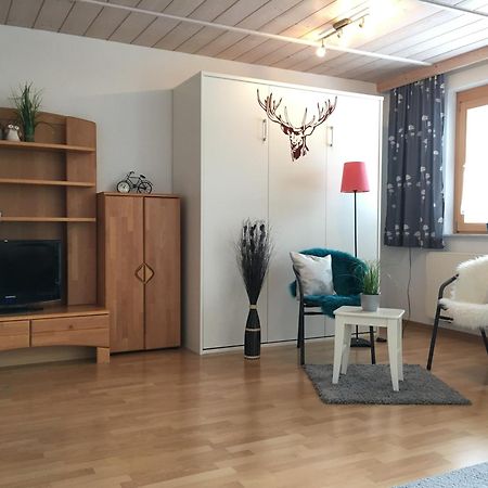 Haus Lorenz Grän Pokoj fotografie