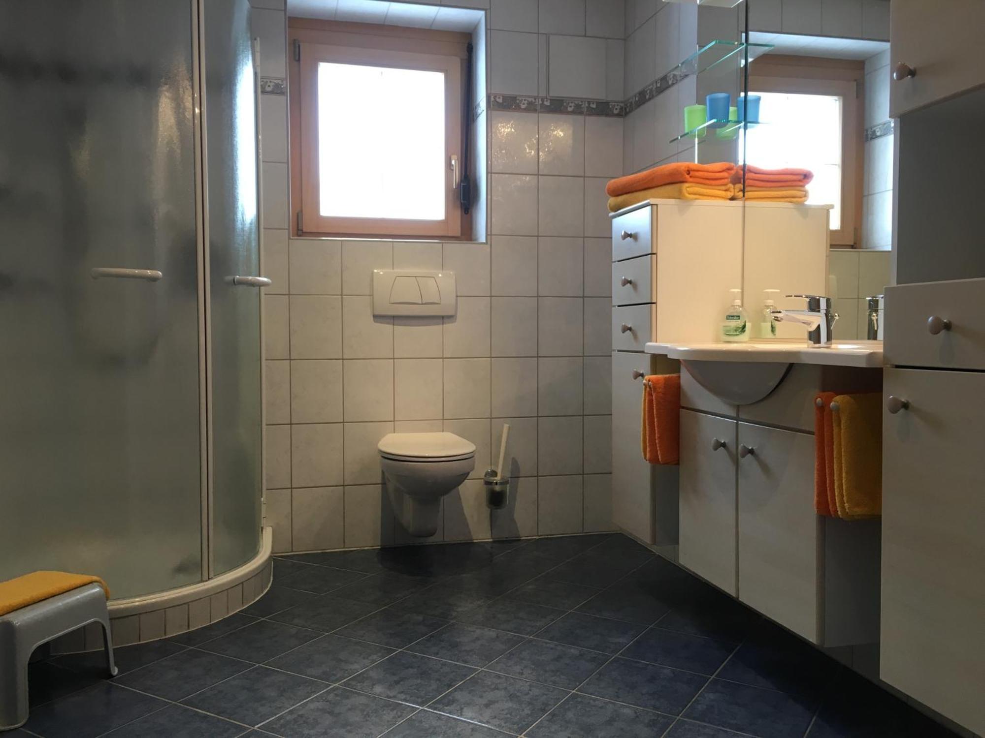 Haus Lorenz Grän Pokoj fotografie